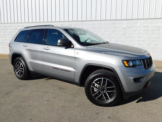 2020 Jeep Grand Cherokee for sale in Clarksville TN