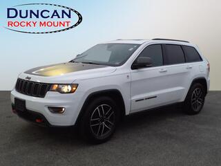 2021 Jeep Grand Cherokee for sale in Joliet IL