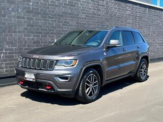 2018 Jeep Grand Cherokee for sale in Waukesha WI