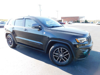 2018 Jeep Grand Cherokee for sale in Clarksville TN