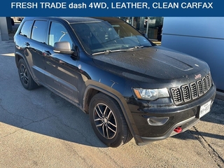 2018 Jeep Grand Cherokee for sale in Dallas TX