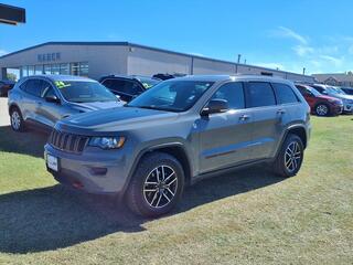 2020 Jeep Grand Cherokee for sale in Wellington KS