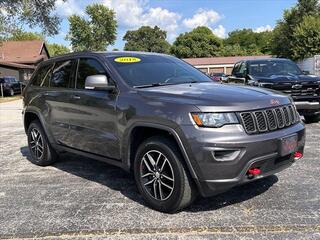 2018 Jeep Grand Cherokee for sale in Boardman OH