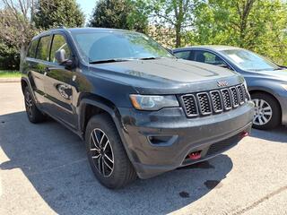 2021 Jeep Grand Cherokee for sale in Clarksville TN