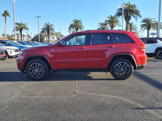 2018 Jeep Grand Cherokee for sale in Las Vegas NV