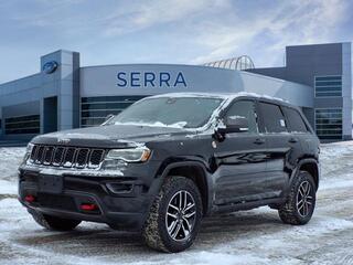 2019 Jeep Grand Cherokee for sale in Farmington Hills MI