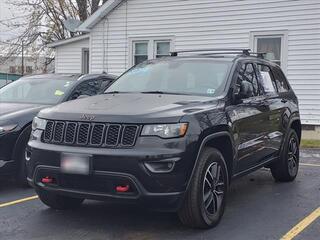 2019 Jeep Grand Cherokee for sale in St Fostoria OH