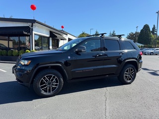 2019 Jeep Grand Cherokee for sale in Milwaukie OR