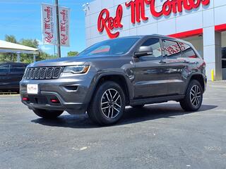2020 Jeep Grand Cherokee for sale in San Antonio TX
