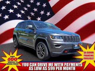 2020 Jeep Grand Cherokee for sale in Little Falls NJ