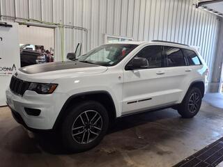 2019 Jeep Grand Cherokee for sale in Fredonia NY
