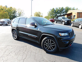 2019 Jeep Grand Cherokee for sale in Clarksville TN