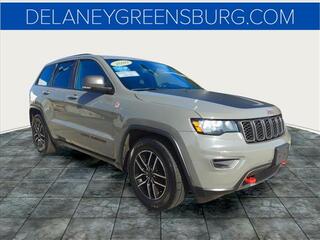 2020 Jeep Grand Cherokee for sale in Greensburg PA