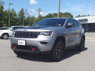 2018 Jeep Grand Cherokee for sale in Augusta ME