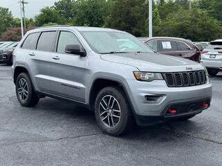 2018 Jeep Grand Cherokee for sale in West Union SC