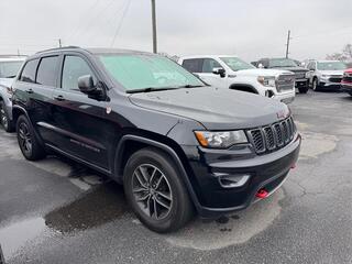 2018 Jeep Grand Cherokee for sale in Easley SC
