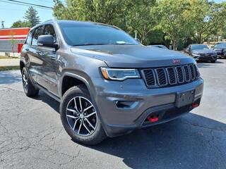 2018 Jeep Grand Cherokee for sale in Clarksville TN