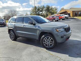 2020 Jeep Grand Cherokee for sale in Clarksville TN