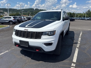 2020 Jeep Grand Cherokee for sale in Johnson City TN