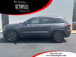 2021 Jeep Grand Cherokee for sale in Meridian MS