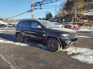 2017 Jeep Grand Cherokee for sale in Ripley WV