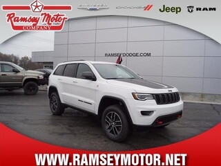 2018 Jeep Grand Cherokee for sale in Harrison AR