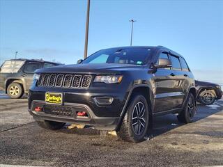 2021 Jeep Grand Cherokee for sale in West Lebanon NH