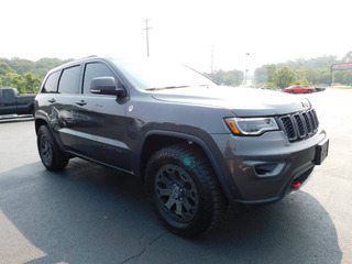 2017 Jeep Grand Cherokee for sale in Clarksville TN