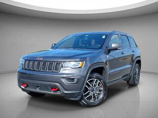 2019 Jeep Grand Cherokee for sale in Pineville NC