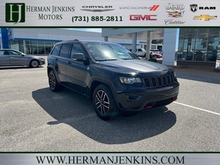 2021 Jeep Grand Cherokee for sale in Union City TN