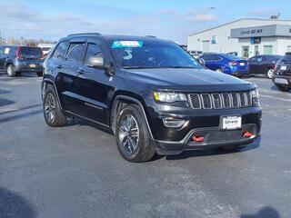 2021 Jeep Grand Cherokee for sale in Coucil Bluffs IA