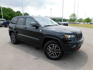 2021 Jeep Grand Cherokee for sale in Clarksville TN