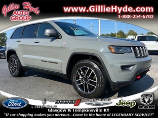 2021 Jeep Grand Cherokee for sale in Glasgow KY