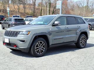 2019 Jeep Grand Cherokee for sale in Roanoke VA