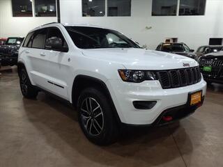 2020 Jeep Grand Cherokee for sale in Verona NJ