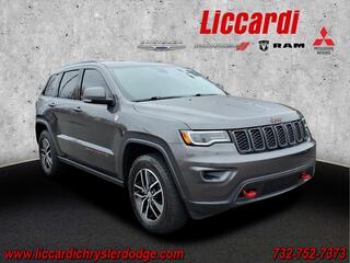 2021 Jeep Grand Cherokee for sale in Greenbrook NJ