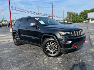 2021 Jeep Grand Cherokee for sale in Fort Mill SC