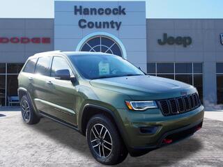 2020 Jeep Grand Cherokee for sale in Newell WV