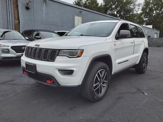 2021 Jeep Grand Cherokee for sale in Garwood NJ