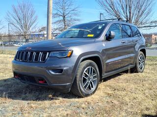 2021 Jeep Grand Cherokee for sale in Pineville NC