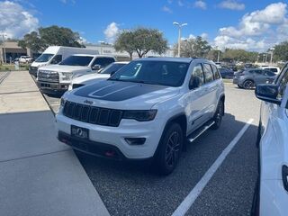 2018 Jeep Grand Cherokee for sale in Orlando FL