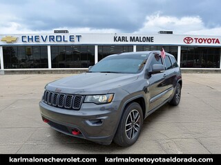 2021 Jeep Grand Cherokee for sale in Muskegon MI