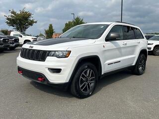 2019 Jeep Grand Cherokee for sale in Pineville NC