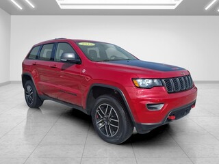 2019 Jeep Grand Cherokee for sale in Lafayette IN