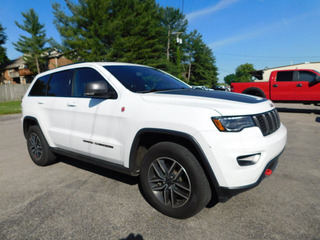 2019 Jeep Grand Cherokee for sale in Clarksville TN