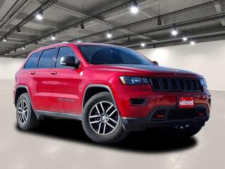 2018 Jeep Grand Cherokee for sale in Columbia SC