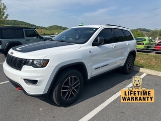 2019 Jeep Grand Cherokee for sale in Greenville SC