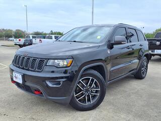2021 Jeep Grand Cherokee for sale in Baytown TX