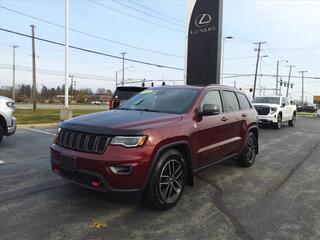 2017 Jeep Grand Cherokee for sale in Toledo OH