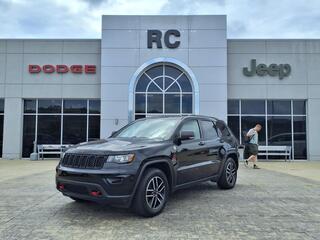 2020 Jeep Grand Cherokee for sale in Newell WV